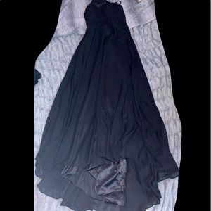 Prom Lily Prom Dress